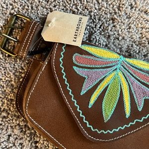 NWT Earthbound Utility Belt